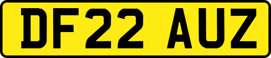 DF22AUZ