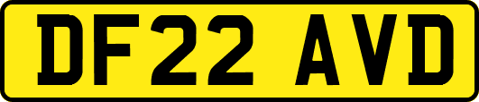 DF22AVD