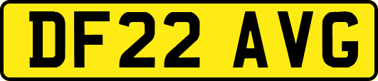 DF22AVG