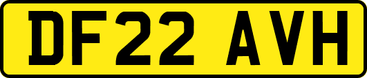DF22AVH