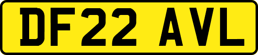DF22AVL