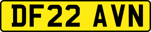DF22AVN