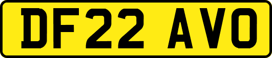 DF22AVO