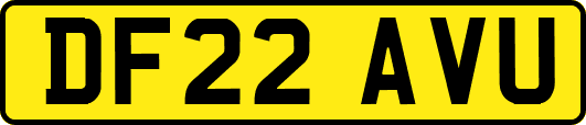 DF22AVU
