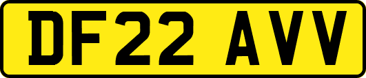DF22AVV