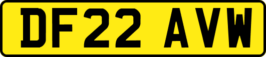 DF22AVW