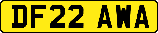 DF22AWA
