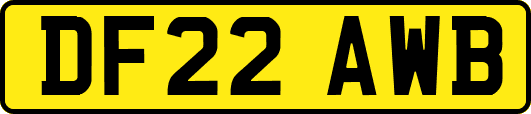 DF22AWB