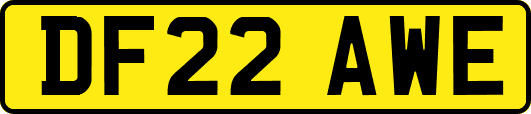 DF22AWE