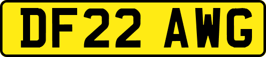 DF22AWG