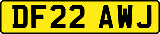 DF22AWJ