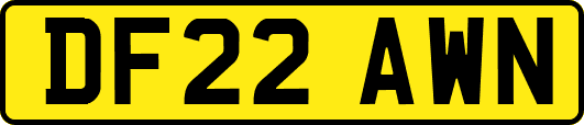 DF22AWN