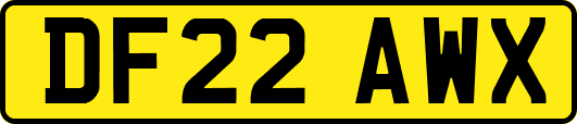 DF22AWX