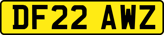 DF22AWZ