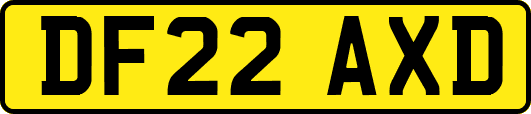 DF22AXD