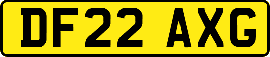 DF22AXG