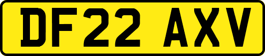 DF22AXV
