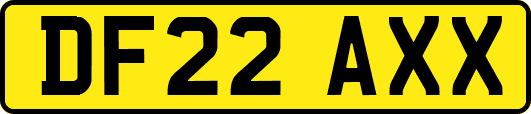 DF22AXX