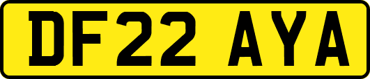 DF22AYA