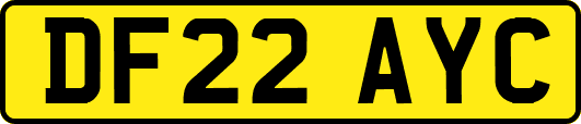 DF22AYC