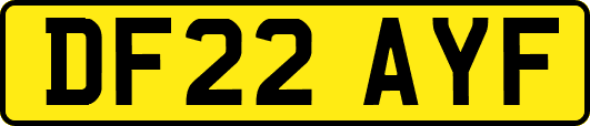 DF22AYF