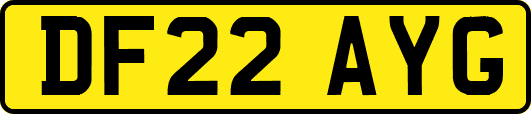 DF22AYG