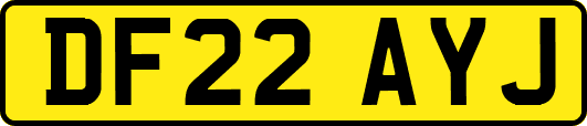 DF22AYJ