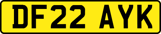DF22AYK