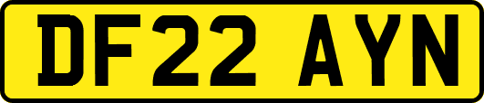 DF22AYN