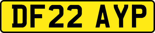DF22AYP