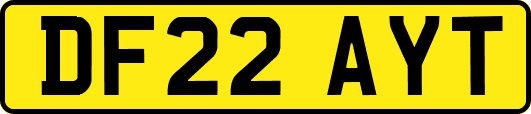 DF22AYT