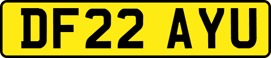 DF22AYU