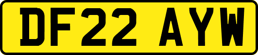 DF22AYW