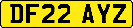 DF22AYZ