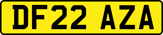 DF22AZA