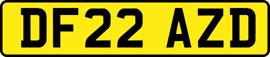 DF22AZD