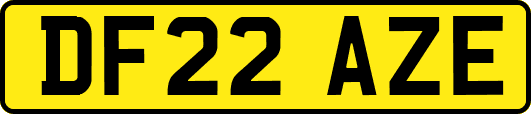 DF22AZE