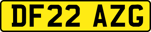 DF22AZG
