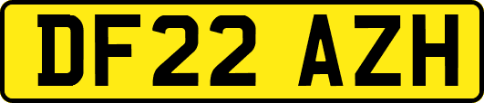 DF22AZH