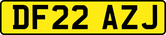 DF22AZJ