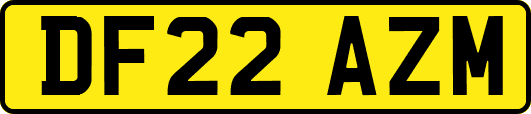 DF22AZM