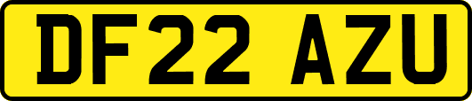 DF22AZU