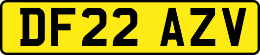 DF22AZV