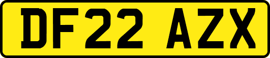 DF22AZX