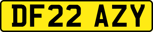 DF22AZY
