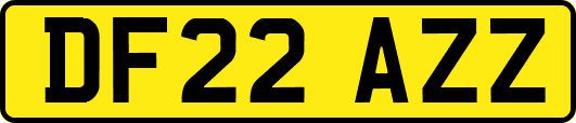 DF22AZZ