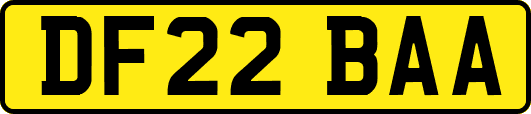 DF22BAA