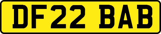 DF22BAB