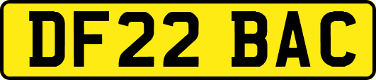 DF22BAC