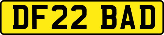 DF22BAD